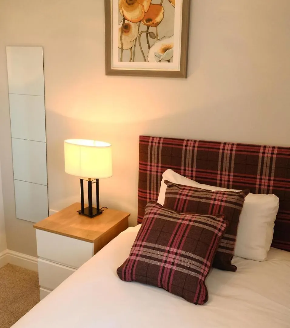 Regent - Properties Unique Newcastle upon Tyne