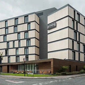 Staybridge By Ihg Apart-hotel